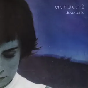Cristina Donà